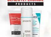 10 Best Benzoyl Peroxide Products To Prevent Acne – 2022