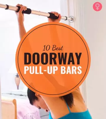 The 10 Best Doorway Pull-Up Bars Of 2020