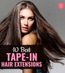 The 10 Best Tape-In Extensions You Mu...