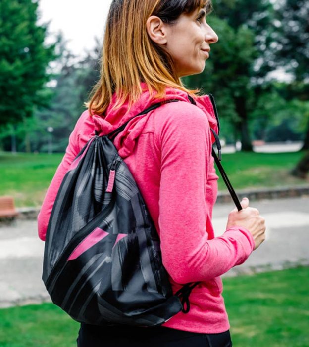 best gym drawstring bag