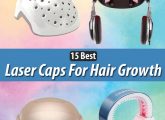 10 Best Laser Caps For Hair Loss (2023), According To Reviews