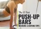 The 15 Best Push-Up Bars Of 2022 – ...