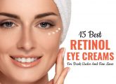 15 Best Retinol Eye Creams For Dullness & Dark Circles – 2022