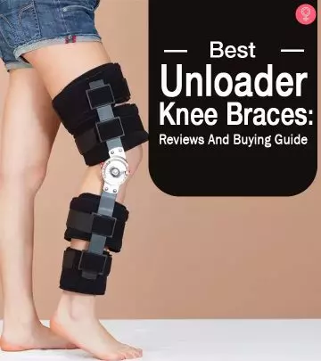 The 9 Best Unloader Knee Braces Reviews And Buying Guide