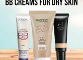 The 11 Best BB Creams For Dry Skin, According To Reviews (2022)