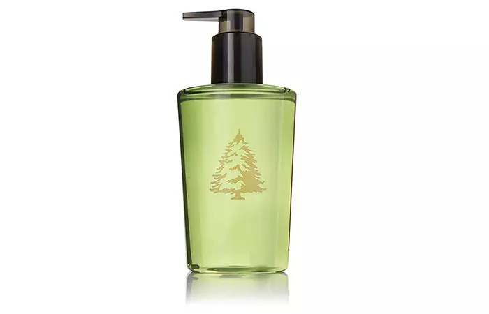 Thymes Frasier Fir Hand Wash