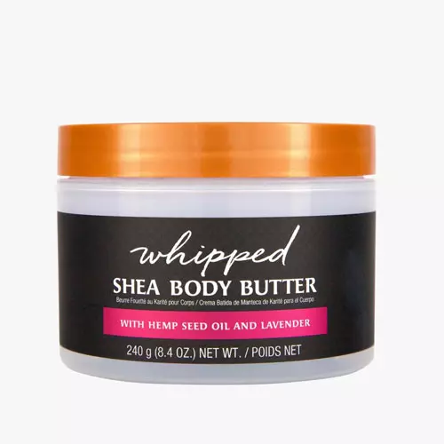 Tree Hut Exotic Bloom Whipped SHEA Body Butter