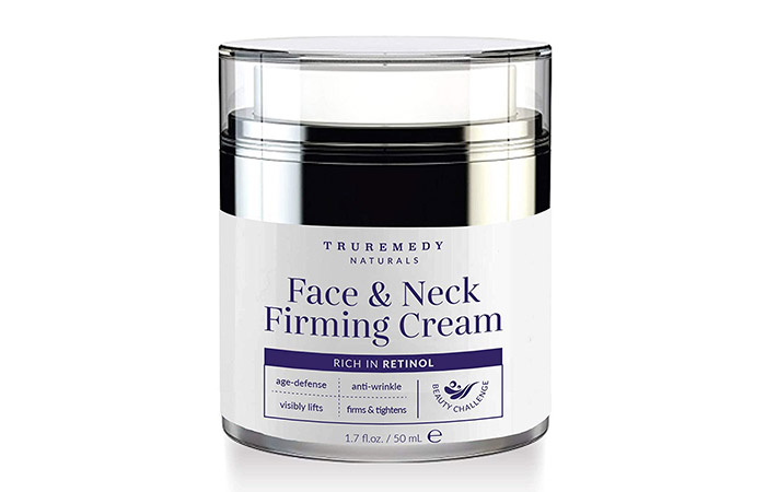 13 Great Skin Firming Creams For Face And Neck