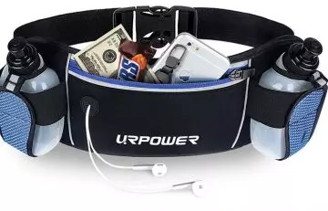 URPOWER Running Belt – Best Multipurpose Waist Pack