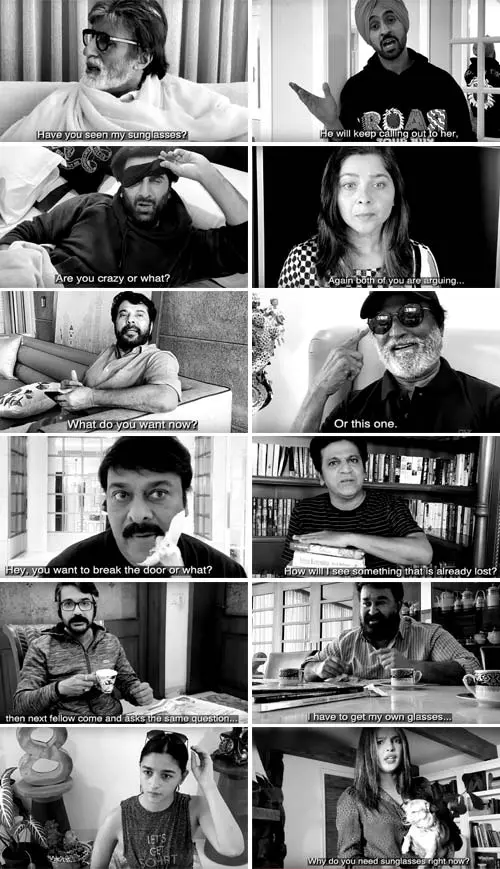 United But Separately