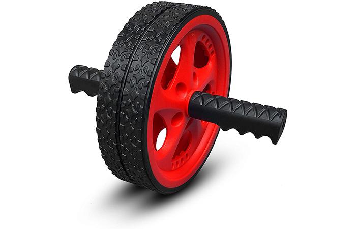 Valeo Fit Ab Wheel