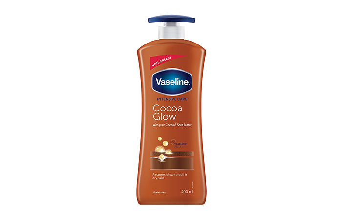 Vaseline Intensive Care Cocoa