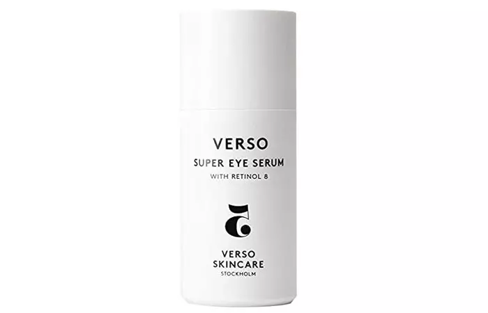 Verso Super Eye Serum