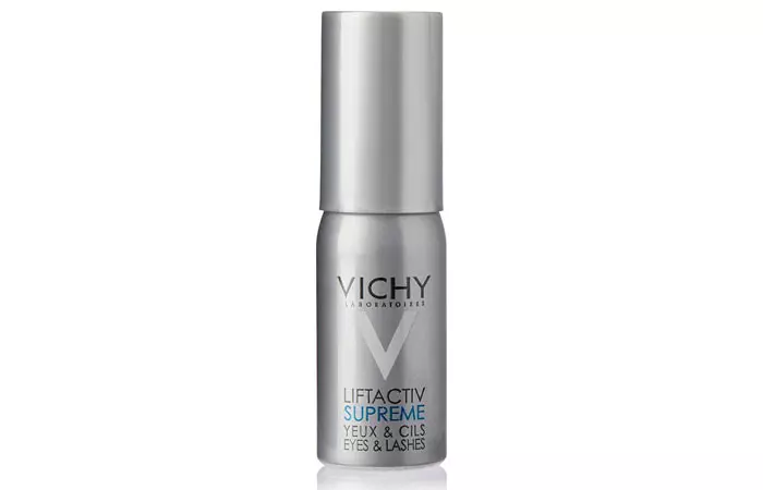 Vichy LiftActiv Supreme Eyes Lashes Serum