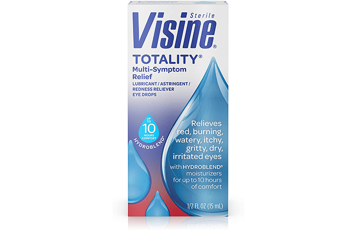 Visine Totality Multi-Symptom