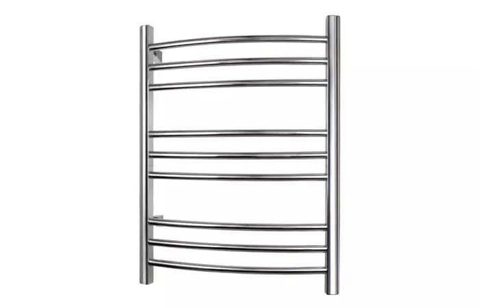 WarmlyYours Riviera Towel Warmer