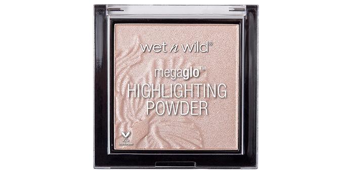 Weight N Wild Megaglow Highlighting