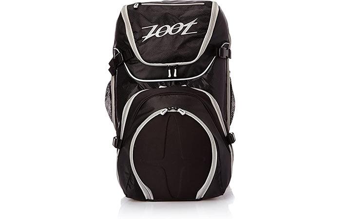 best triathlon backpack