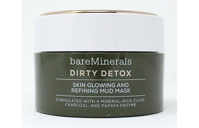 BESTE MODDERMASKERS VOOR HET GEZICHT 2023 VERGELIJK BESTE PRIJS KWALITEIT - DE BESTE KEUZES KLEI MASKERS WAAR IS EEN MODDERMASKER GOED VOOR?