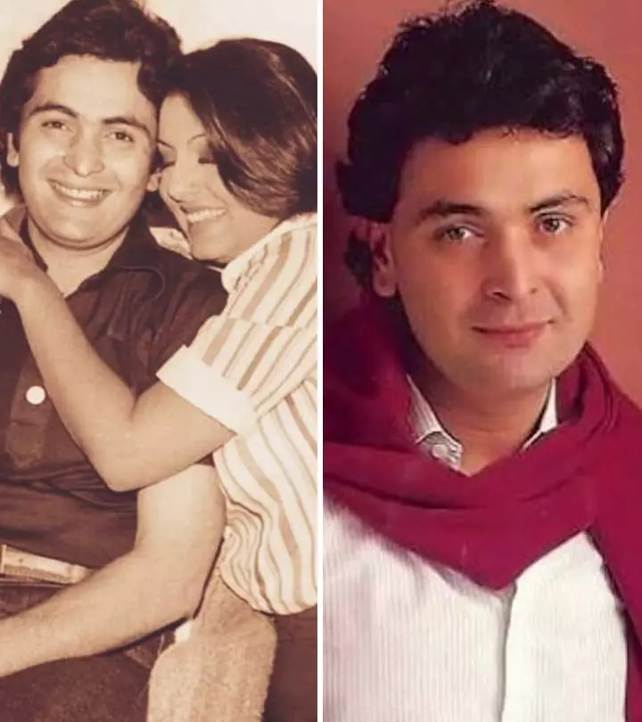 remembering rishi kapoor with a smile