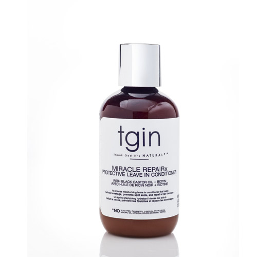 tgin Miracle RepaiRx Protective Leave In Conditioner