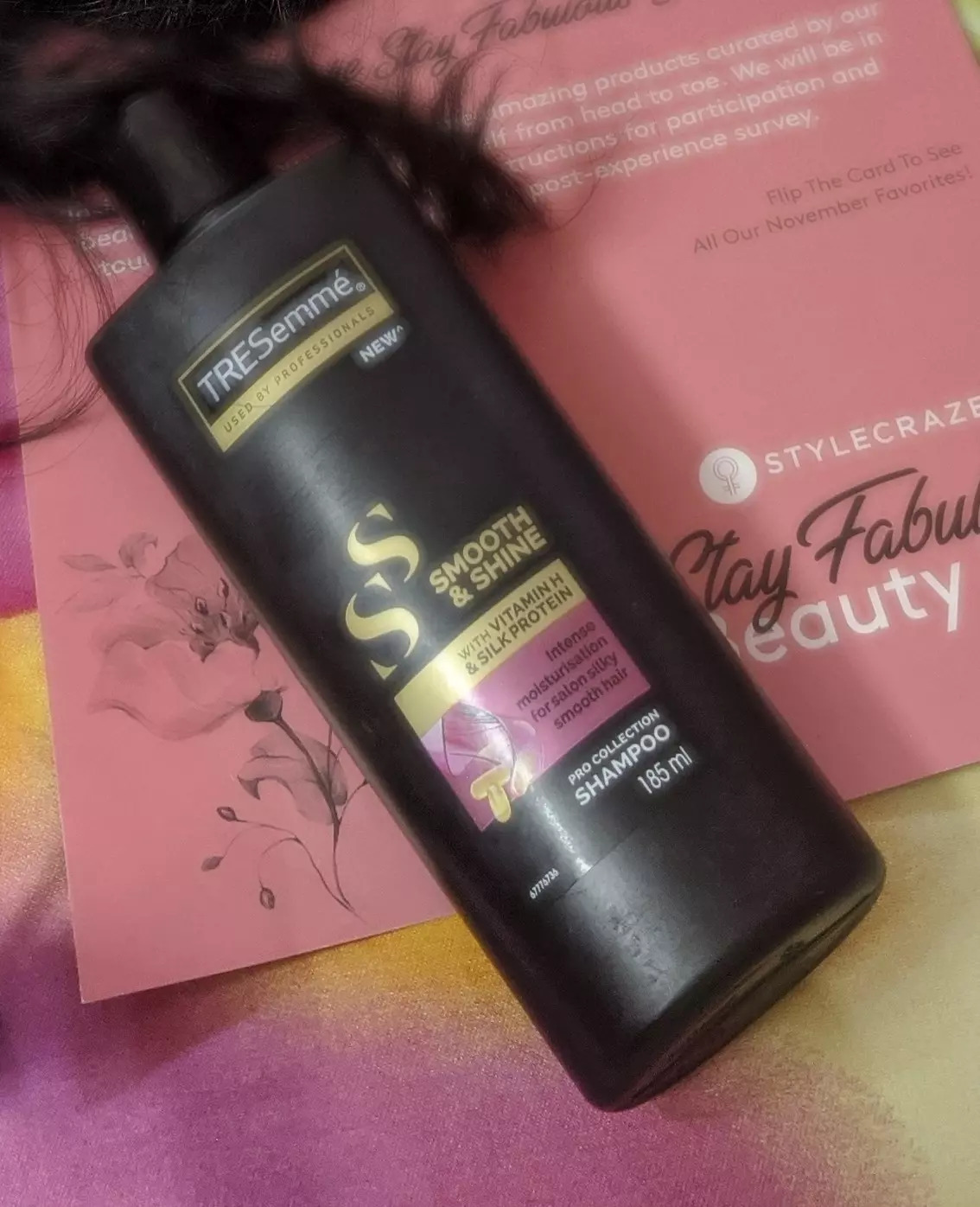 Tresemme Smooth And Shine Shampoo Reviews, Price, Benefits How To Use It?