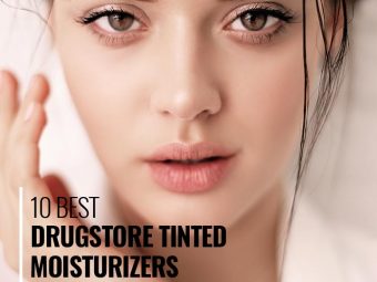 10 Best Drugstore Tinted Moisturizers Of 2020