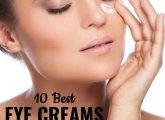 The 10 Best Eye Creams For Sensitive Skin Worth Trying In 2022