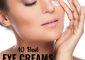 The 10 Best Eye Creams For Sensitive ...