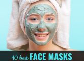 10 Best Face Masks For Oily Skin To Keep The Grease At Bay – 2022