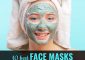10 Best Face Masks For Oily Skin To K...
