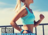 10 Best Fitness Trackers Under $100 For All Your Health Goals