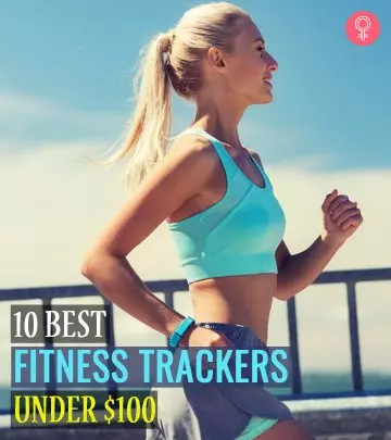 10 Best Fitness Trackers