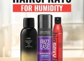 The 9 Best Hairsprays For Humidity - Our Top Picks | Stylecraze
