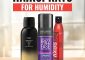 The 9 Best Hairsprays For Humidity - Our Top Picks | Stylecraze