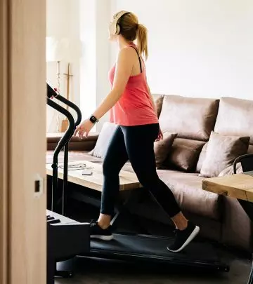 10 Best Expert-Recommended Incline Treadmills For Your Home – 2024