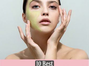 10 Best Jelly Face Masks To Try In 2020