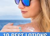 10 Best Lotions For Peeling And Sunburned Skin – 2022