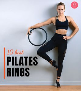 10 Best Pilates Rings To Lower Back P...