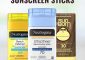 10 Best Sunscreen Sticks For Complete Sun Protection In 2023