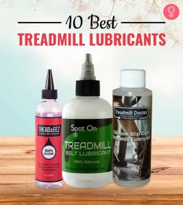 The 10 Best Treadmill Lubricants, According to Reviews