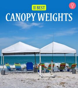 11 Best Canopy Weights