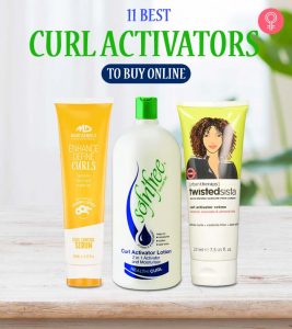 The 11 Best Curl Activators you Can B...