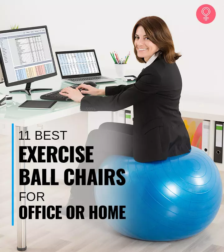 Giving your spine that much-needed break while at work is now no longer a dream.