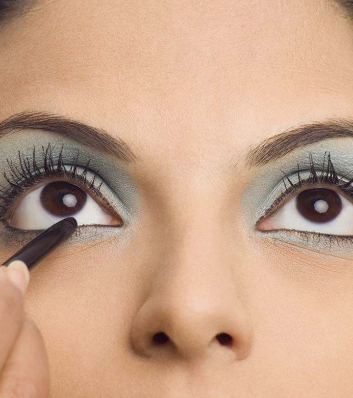 waterline eye liner