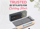 11 Best Flat Irons For Curling Your Hair (2022) + Buying Guide