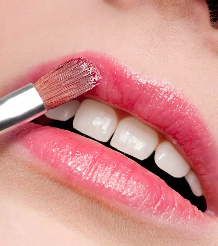 11 Best Lip Tints For Dark Lips - Reviews And Buying Guide
