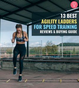 The 13 Best Agility Ladders Of 2022 