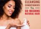 13 Best Cleansing Conditioners For Co...