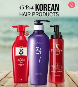 13 Best Korean Hair Products